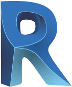 Revit logo