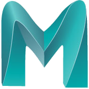 Maya logo