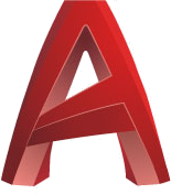 AutoCAD logo